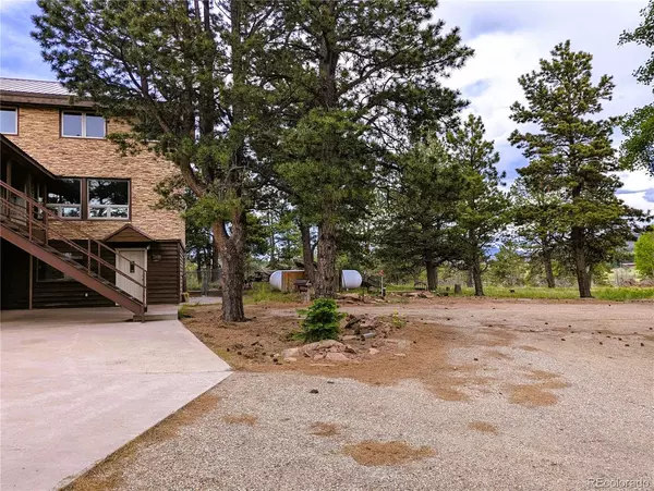 Fort Garland, CO 81133,2540 Biel PL