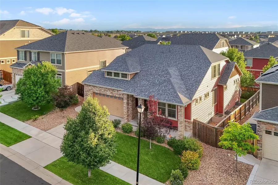 4875 S Catawba ST, Aurora, CO 80016
