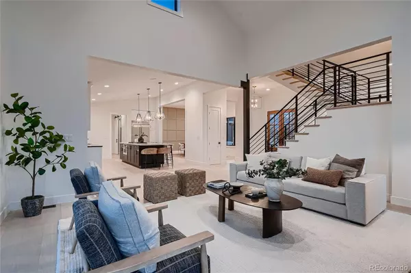 Lakewood, CO 80226,8215 W Tennessee CT