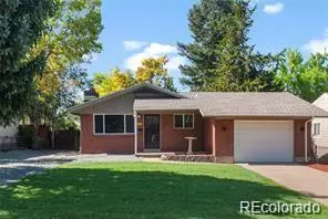 4585 S Elati ST, Englewood, CO 80110