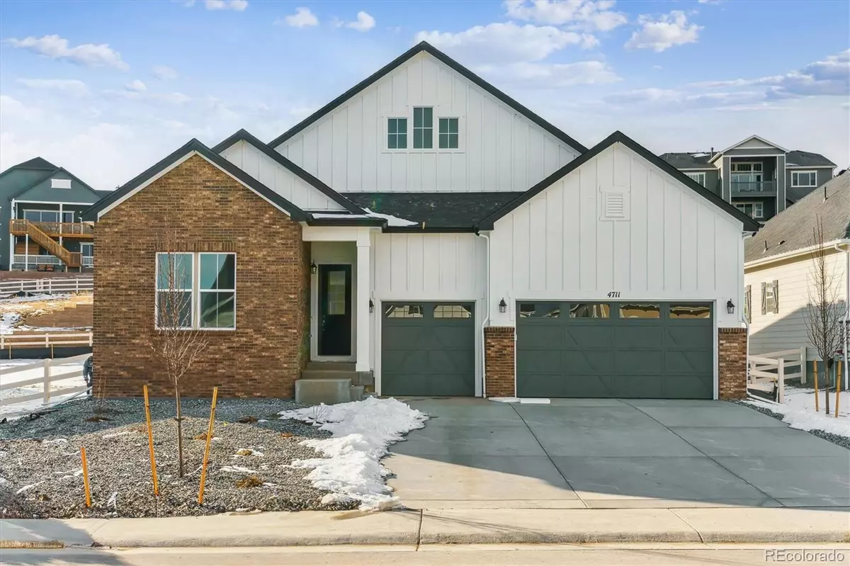 Castle Rock, CO 80104,4711 Twelve Oaks WAY