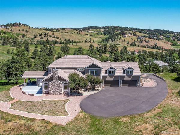 829 Eastwood DR, Golden, CO 80401