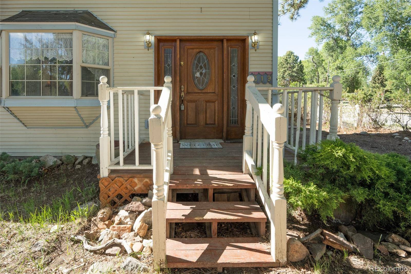 Buena Vista, CO 81211,319 W Arkansas ST