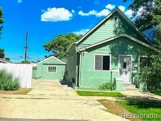 Denver, CO 80211,3828 Navajo ST