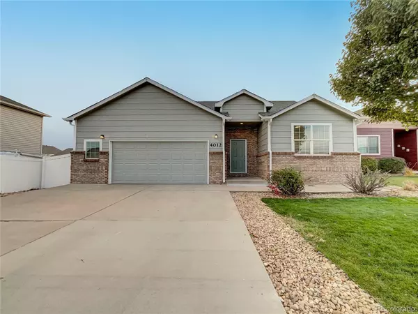 Greeley, CO 80634,4012 W 30th ST