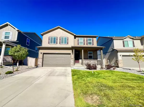 Parker, CO 80134,18185 Prince Hill CIR