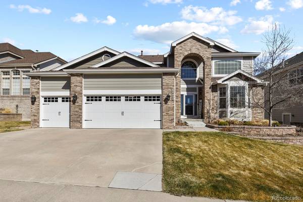 Castle Rock, CO 80109,1905 Rose Petal CT