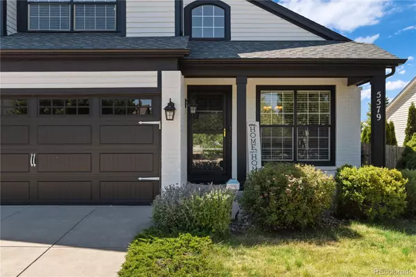 Colorado Springs, CO 80923,5579 Spoked Wheel DR