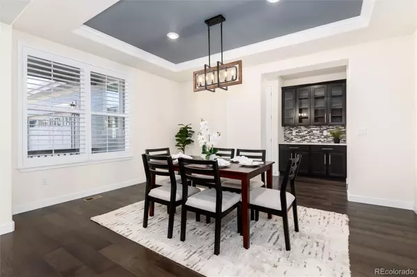 Castle Pines, CO 80108,7111 Medalist CT