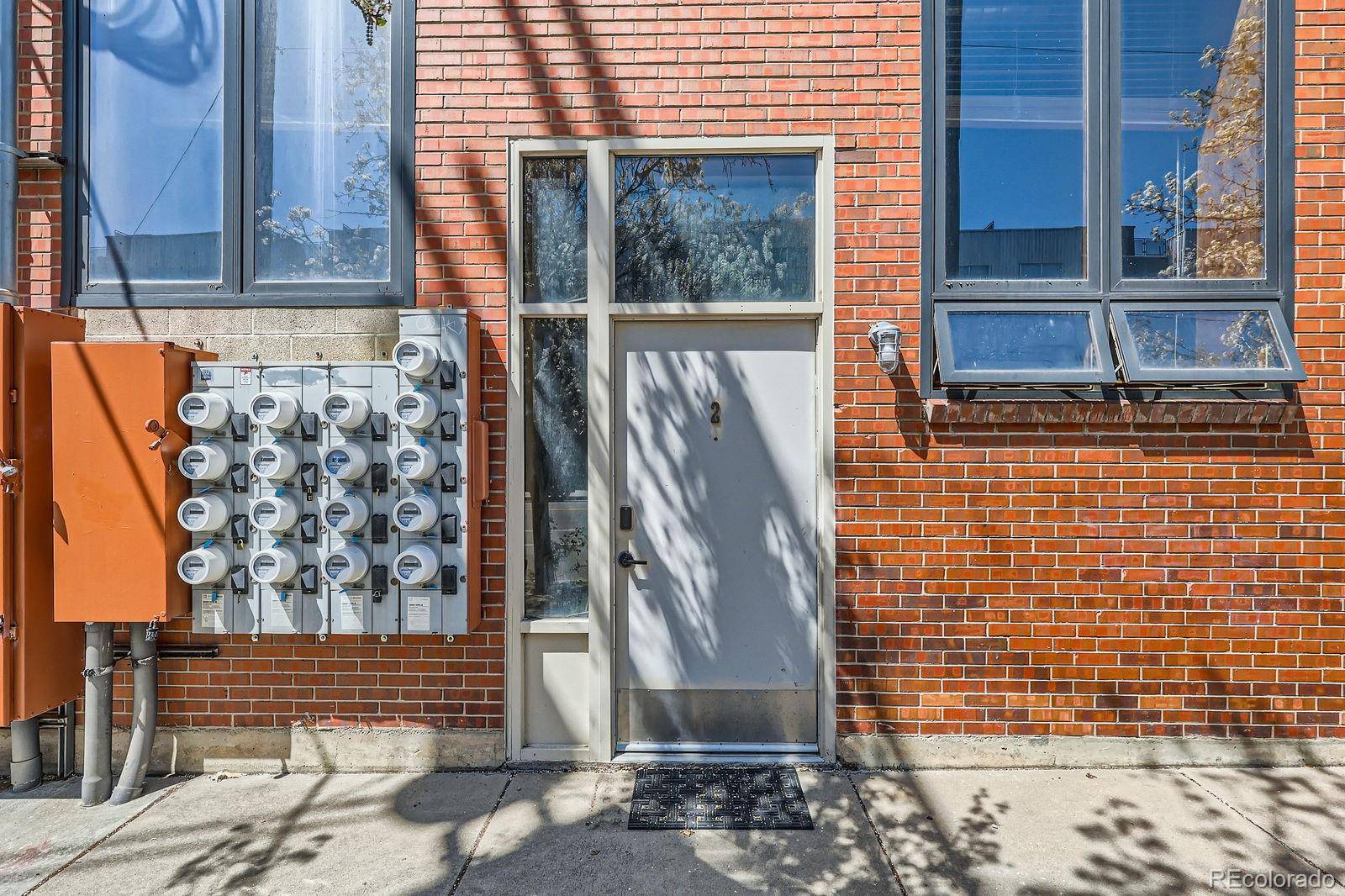 Denver, CO 80205,2715 Blake ST #2