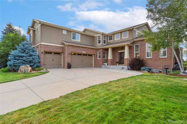 Arvada, CO 80007,17853 W 77th LN