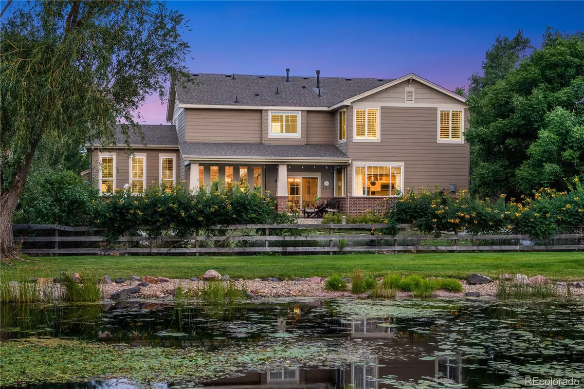 Arvada, CO 80007,17853 W 77th LN