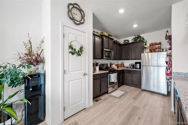 Keenesburg, CO 80643,508 Porter AVE