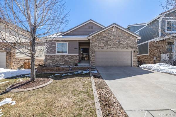 13986 Lexington DR, Parker, CO 80134