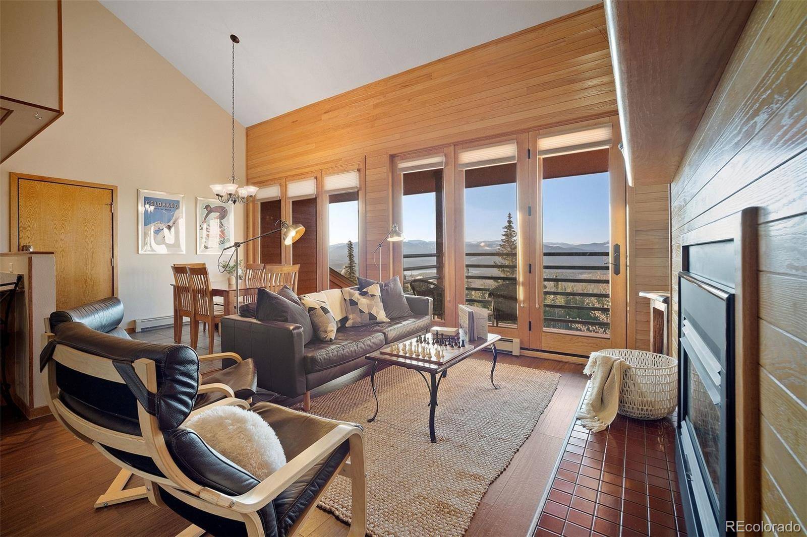 91400 Ryan Gulch RD #91425, Silverthorne, CO 80498