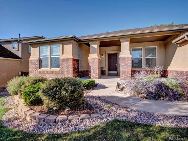 Colorado Springs, CO 80908,10715 Rhinestone DR