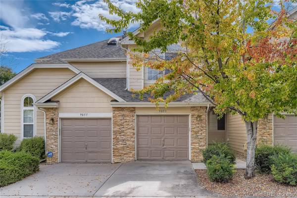 9053 W Phillips DR, Littleton, CO 80128