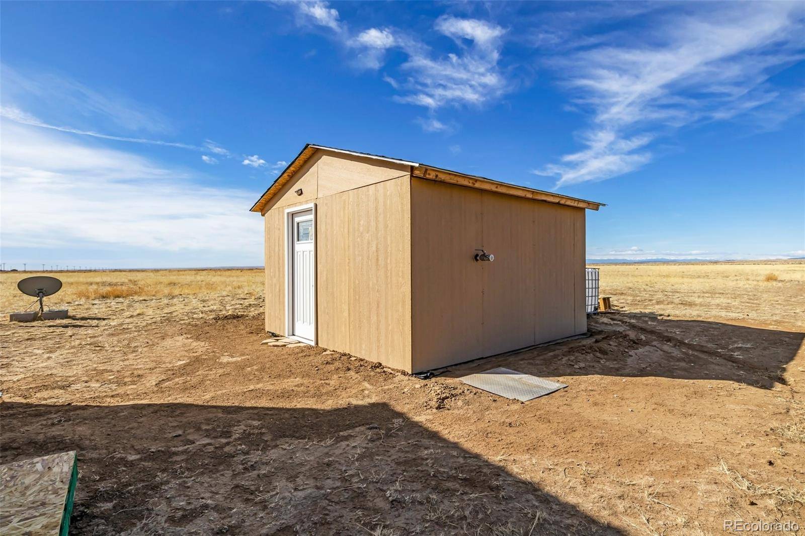 Colorado Springs, CO 80928,12830 Milne RD
