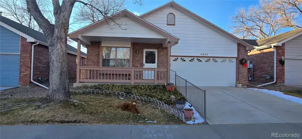 Arvada, CO 80004,6567 Pierson ST