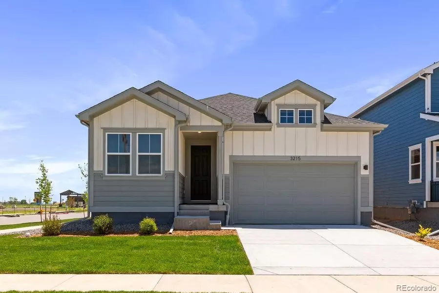 3215 Robud Farms DR, Fort Collins, CO 80524