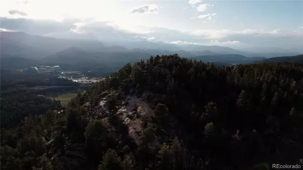 Conifer, CO 80433,0 Tallberg LN
