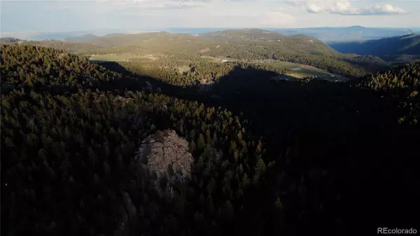 0 Tallberg LN, Conifer, CO 80433