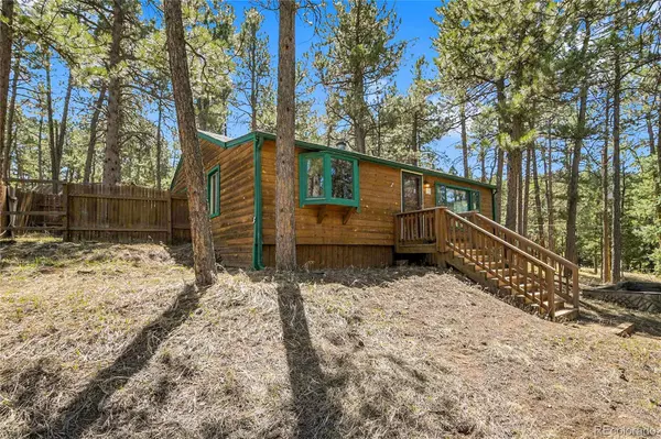 Indian Hills, CO 80454,5235 Cheyenne RD