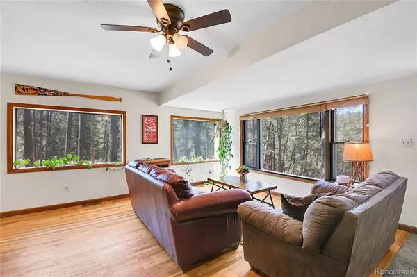 Indian Hills, CO 80454,5235 Cheyenne RD