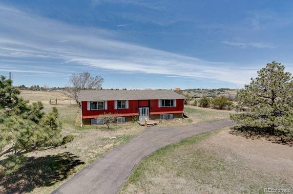 Elizabeth, CO 80107,36797 County Road 5