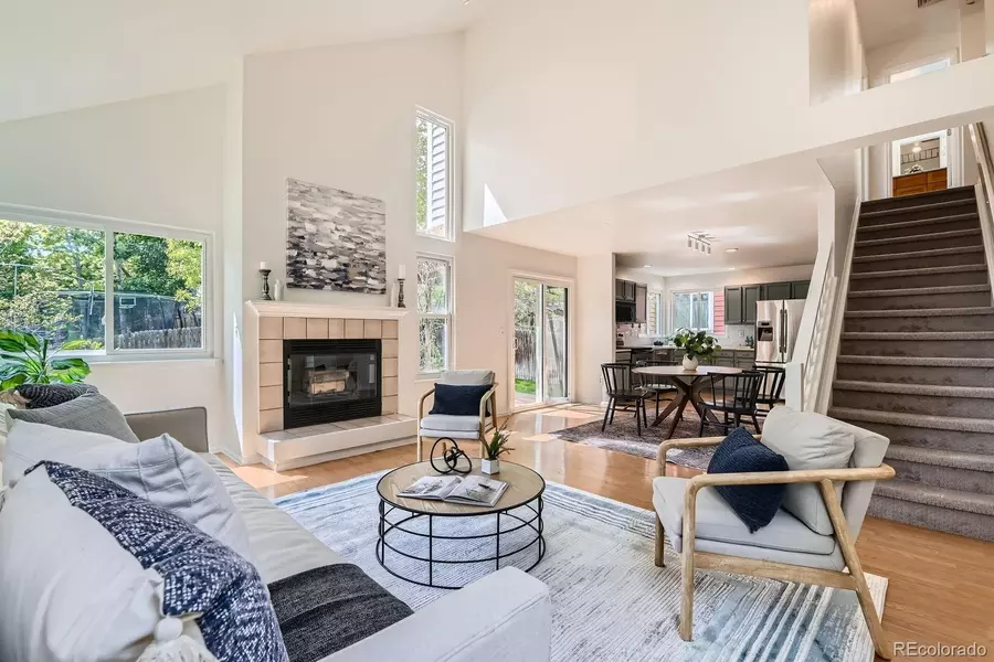 744 Owl DR, Louisville, CO 80027