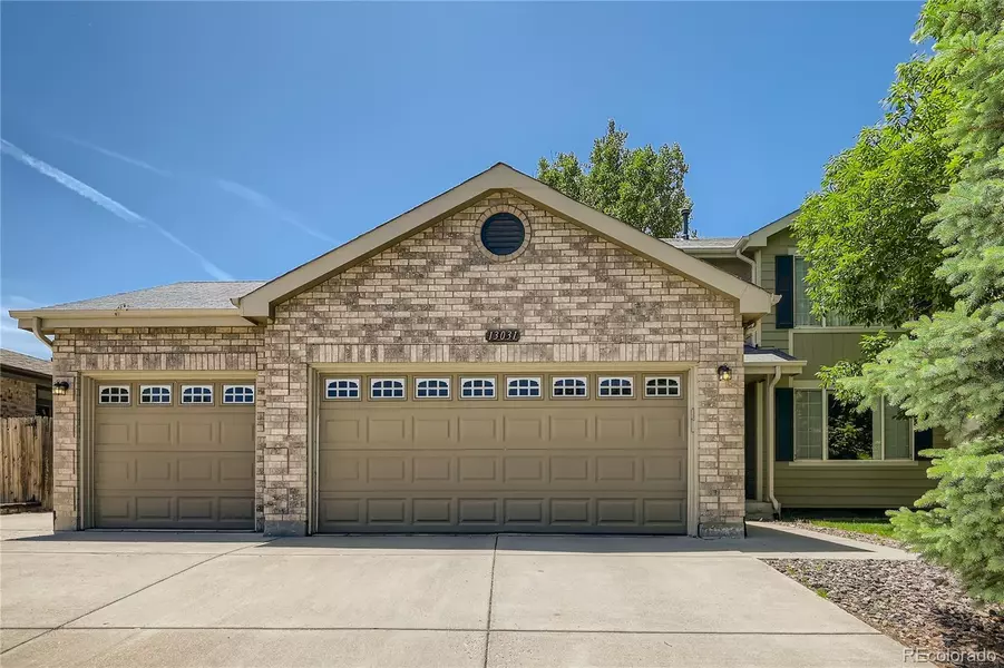 13031 Dexter ST, Thornton, CO 80241