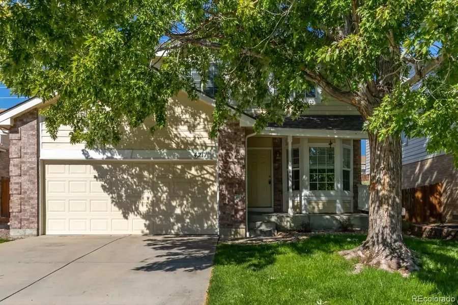 4217 S Himalaya WAY, Aurora, CO 80013