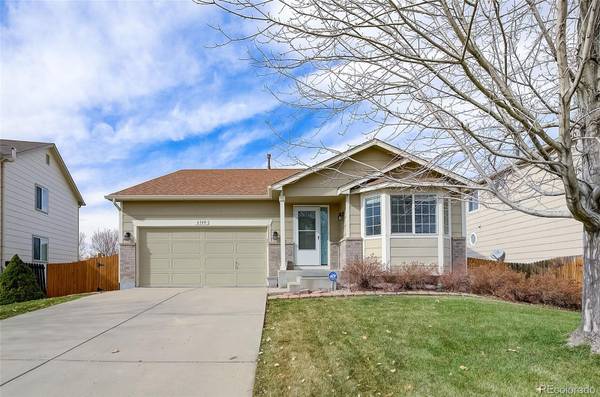 6140 Graden ST, Frederick, CO 80530