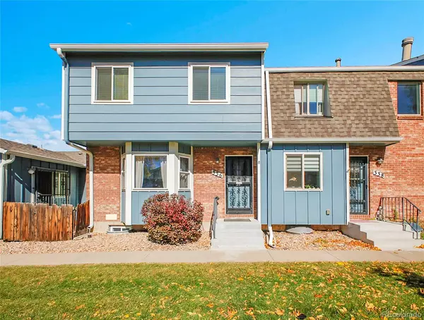 336 S Balsam ST, Lakewood, CO 80226