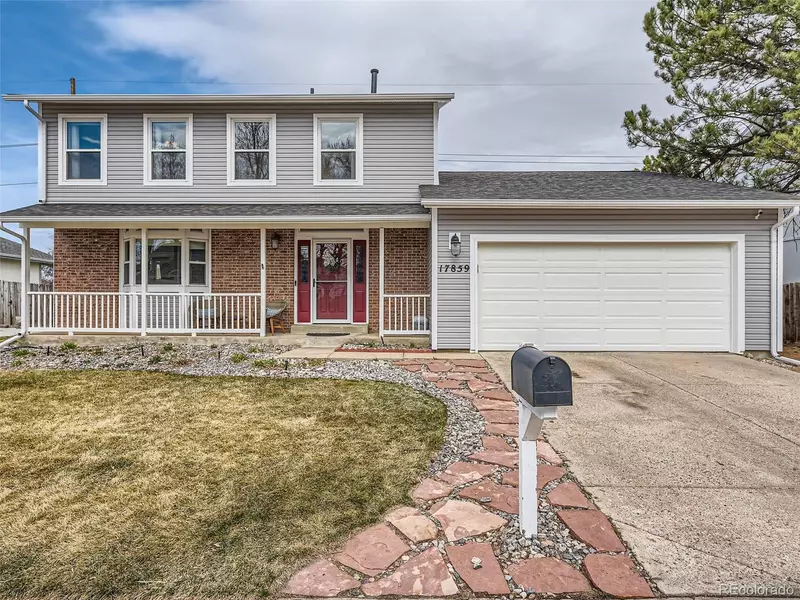 17859 E Belleview PL, Centennial, CO 80015