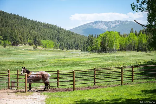 Golden, CO 80403,11652 Camp Eden RD