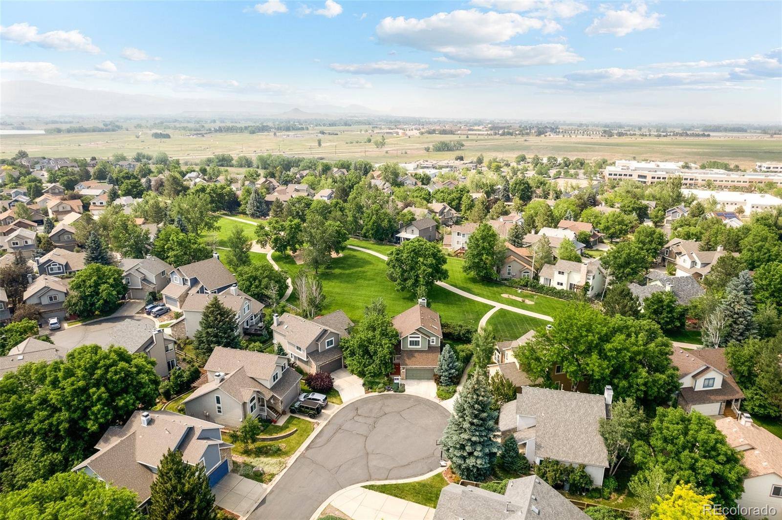Boulder, CO 80301,5575 High Country CT