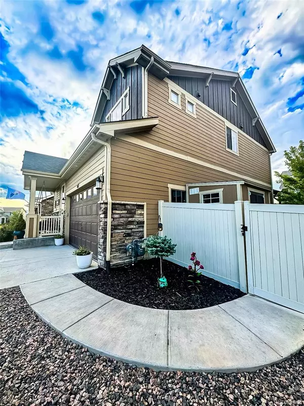 Erie, CO 80516,417 Altona WAY