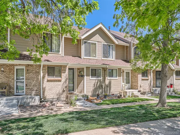 Lakewood, CO 80227,8729 W Cornell AVE #3