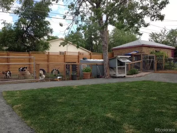 Denver, CO 80205,3630 N Fillmore ST