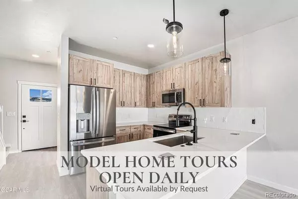 131 Granby Meadow DR, Granby, CO 80446