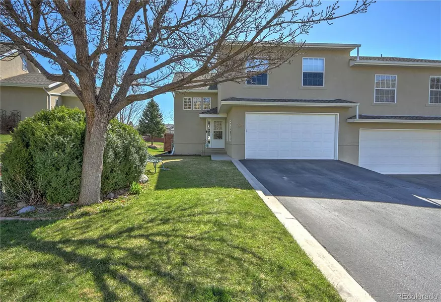 768 Pine CT, New Castle, CO 81647