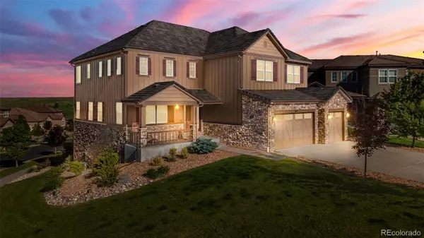 Aurora, CO 80016,7606 S Valleyhead CT