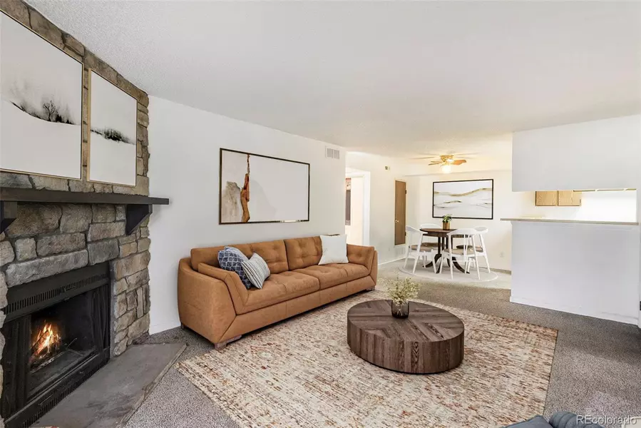 14192 E Colorado DR #102, Aurora, CO 80012