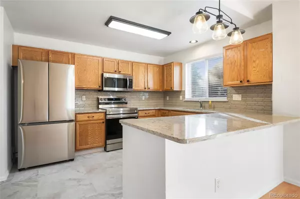 Aurora, CO 80013,3629 S Killarney ST