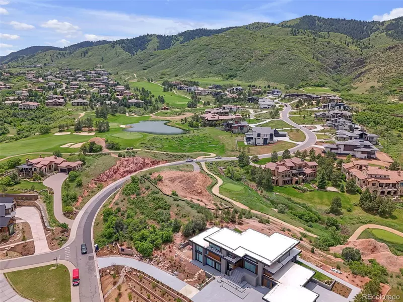 7935 Dante DR, Littleton, CO 80125