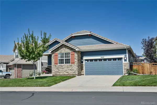 Castle Rock, CO 80109,2662 Poplar Grove PL