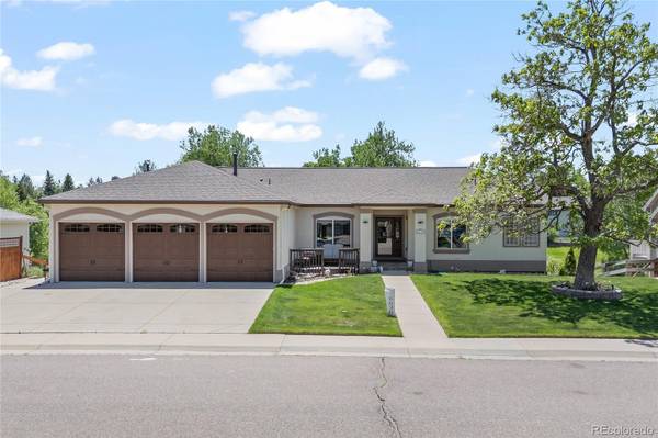 Littleton, CO 80123,6630 W Caley PL