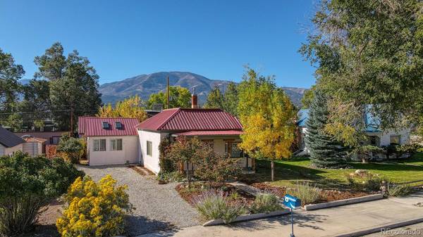 Salida, CO 81201,317 Park AVE