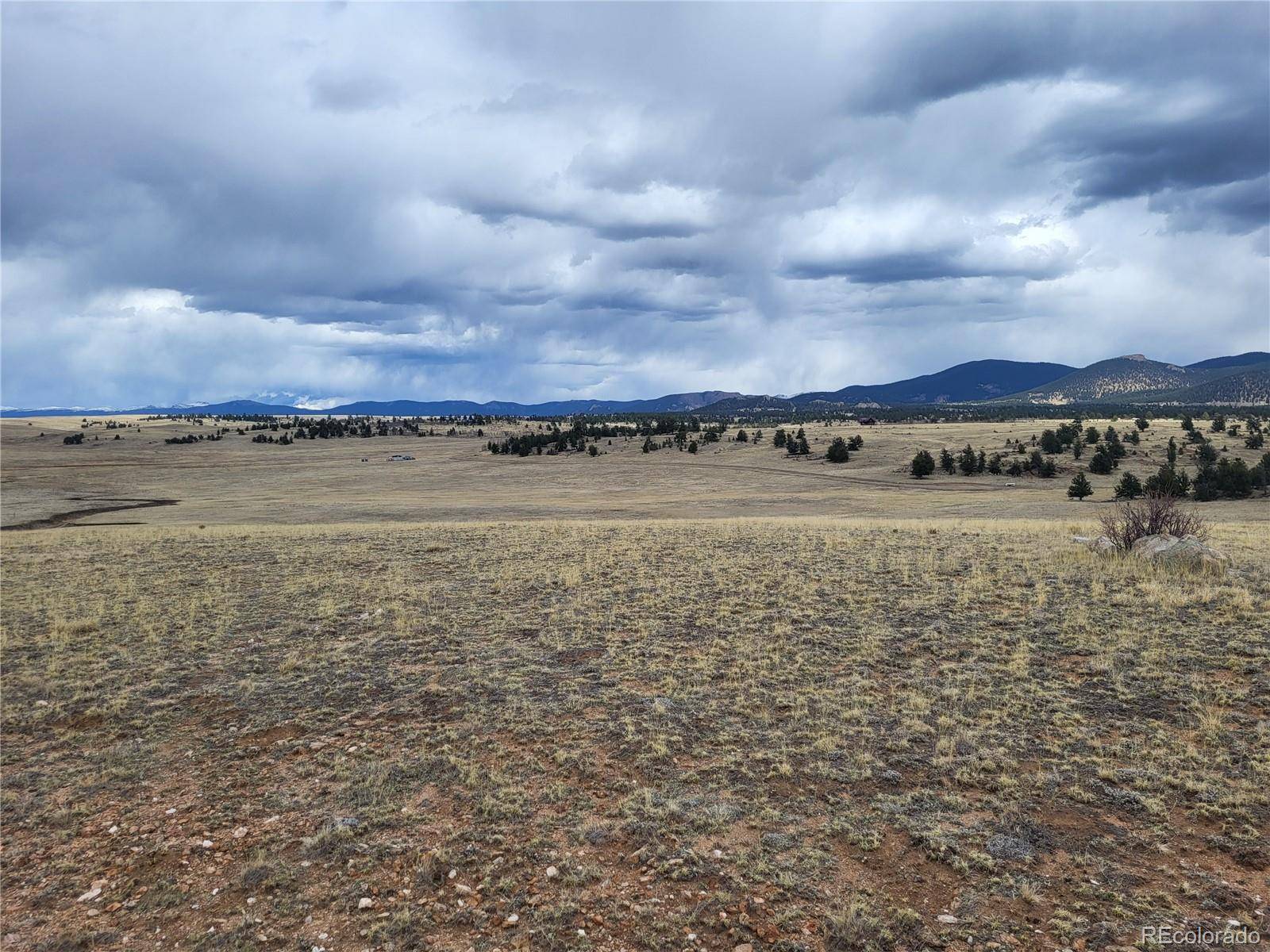417 Judy LN,  Hartsel,  CO 80449